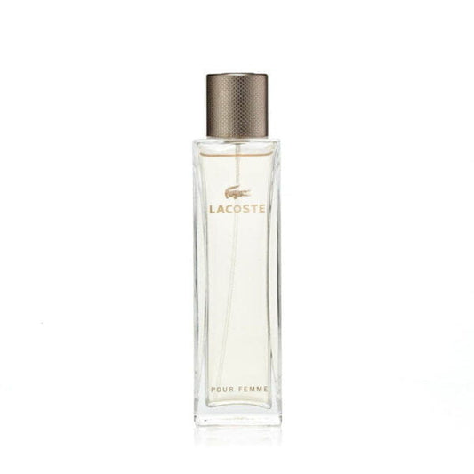 Lacoste – Pour Femme 90 ml Edp TESTER