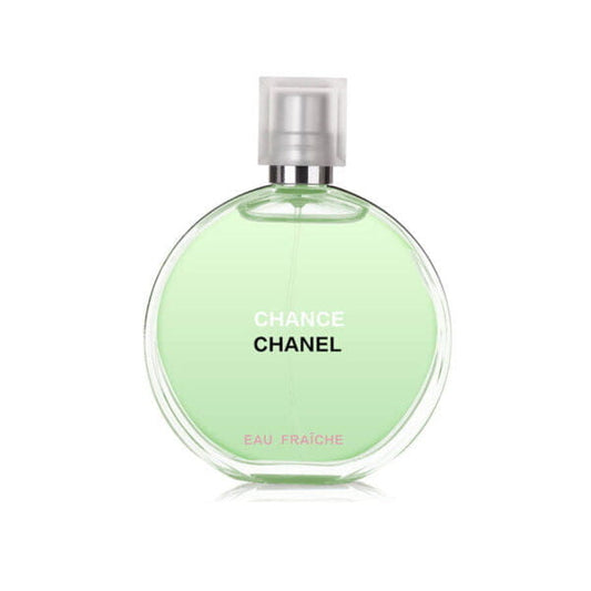 Chanel – Chance Eau Fraiche 100 ml Edt TESTER