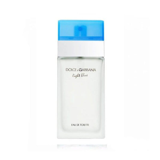 Dolce&Gabbana â Light Blue 100 ml Edt TESTER