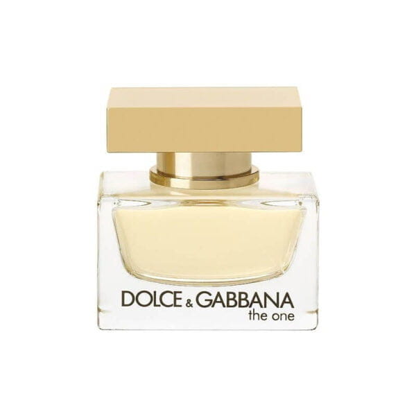 Dolce&Gabbana â The One 75 ml Edp TESTER