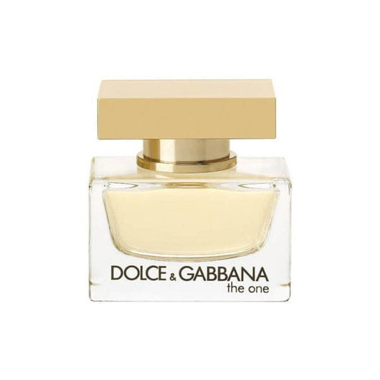 Dolce&Gabbana – The One 75 ml Edp TESTER