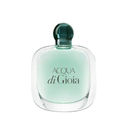 Giorgio Armani – Acqua di Gioia 100 ml Edp TESTER