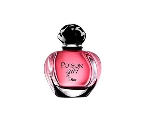 Christian Dior â Poison Girl 100 ml Edp TESTER