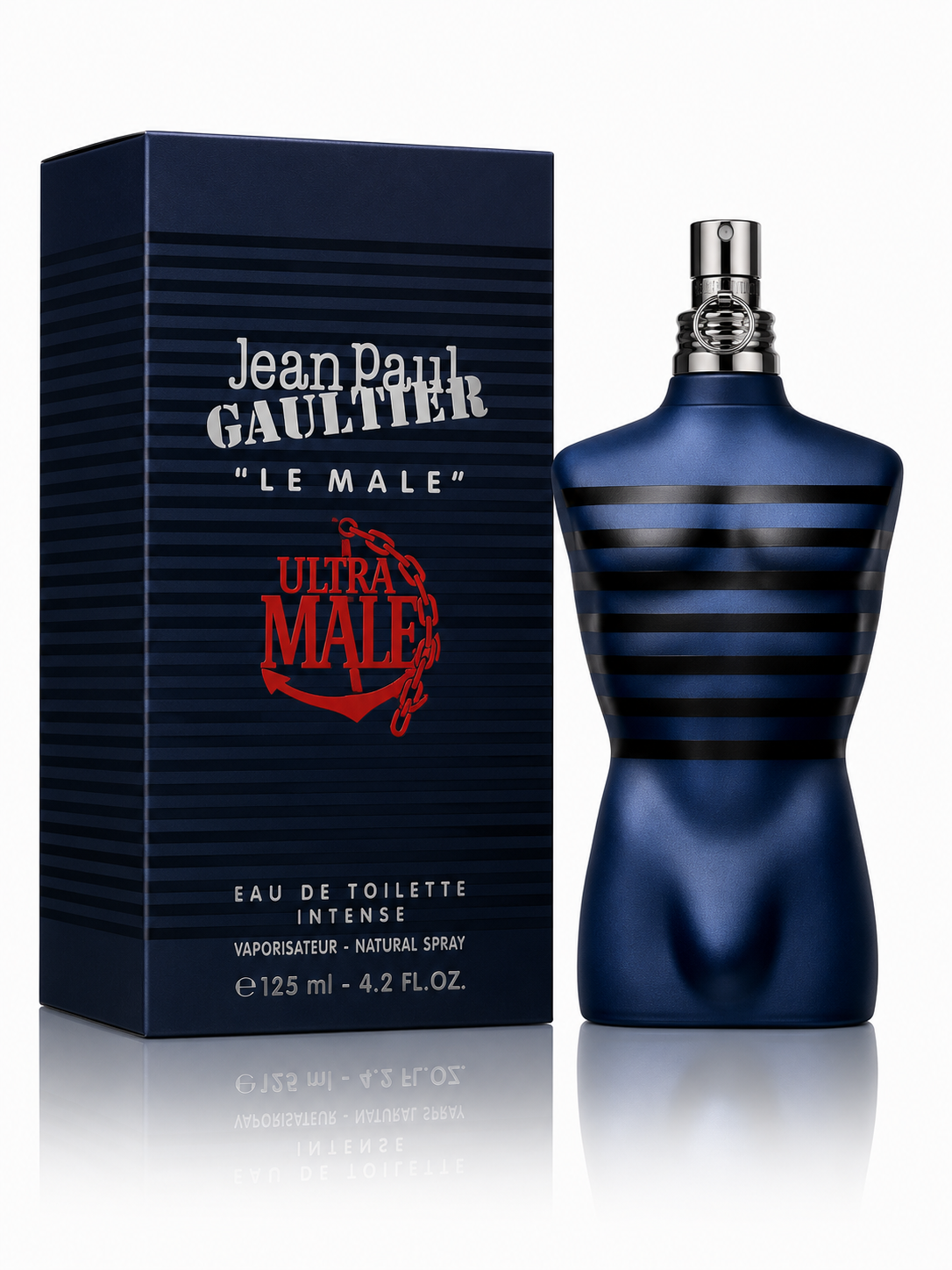 Jean Paul Gaultier Ultra Male 125 ml