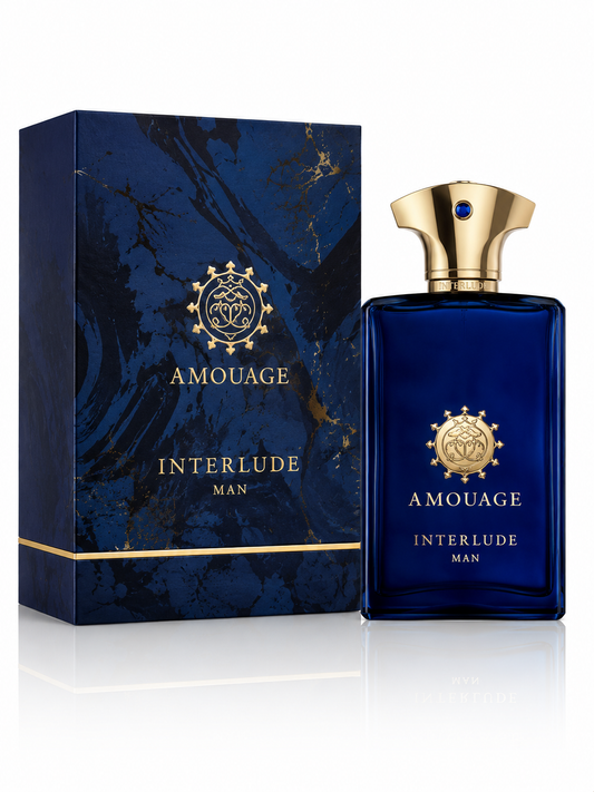 Amouage Interlude Man 100 ml
