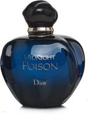 DIOR MIDNIGHT POISON 100 ML EDP
