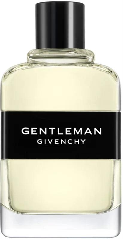 GIVENCHY GENTLEMAN EDT 100ML