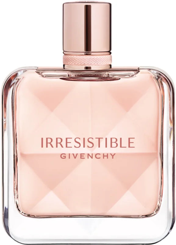 GIVENCHY IRRESTISIBLE EDP 80ML