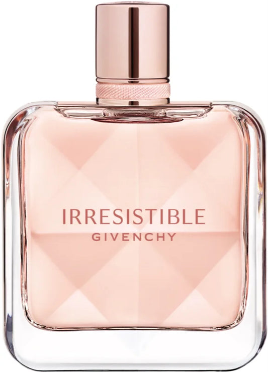 GIVENCHY IRRESTISIBLE EDP 80ML