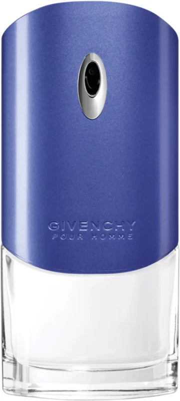 GIVENCHY POUR HOMME BLUE LABEL 100 ML EDT MEN