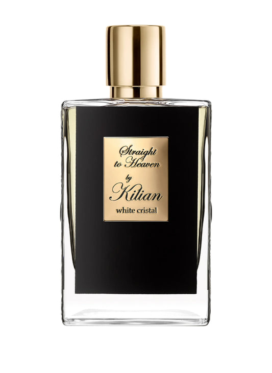 KILLIAN STRAIGHT TO HEAVEN WHITE CRISTAL EDP 50ML