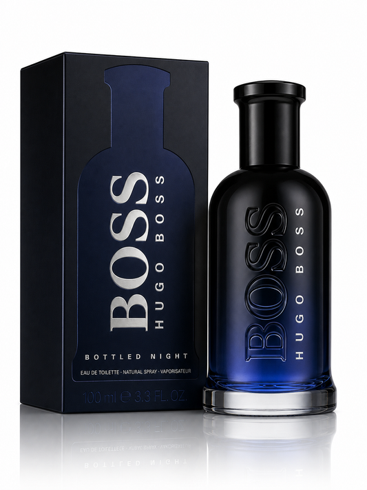 Hugo Boss Bottled Night 100 ml