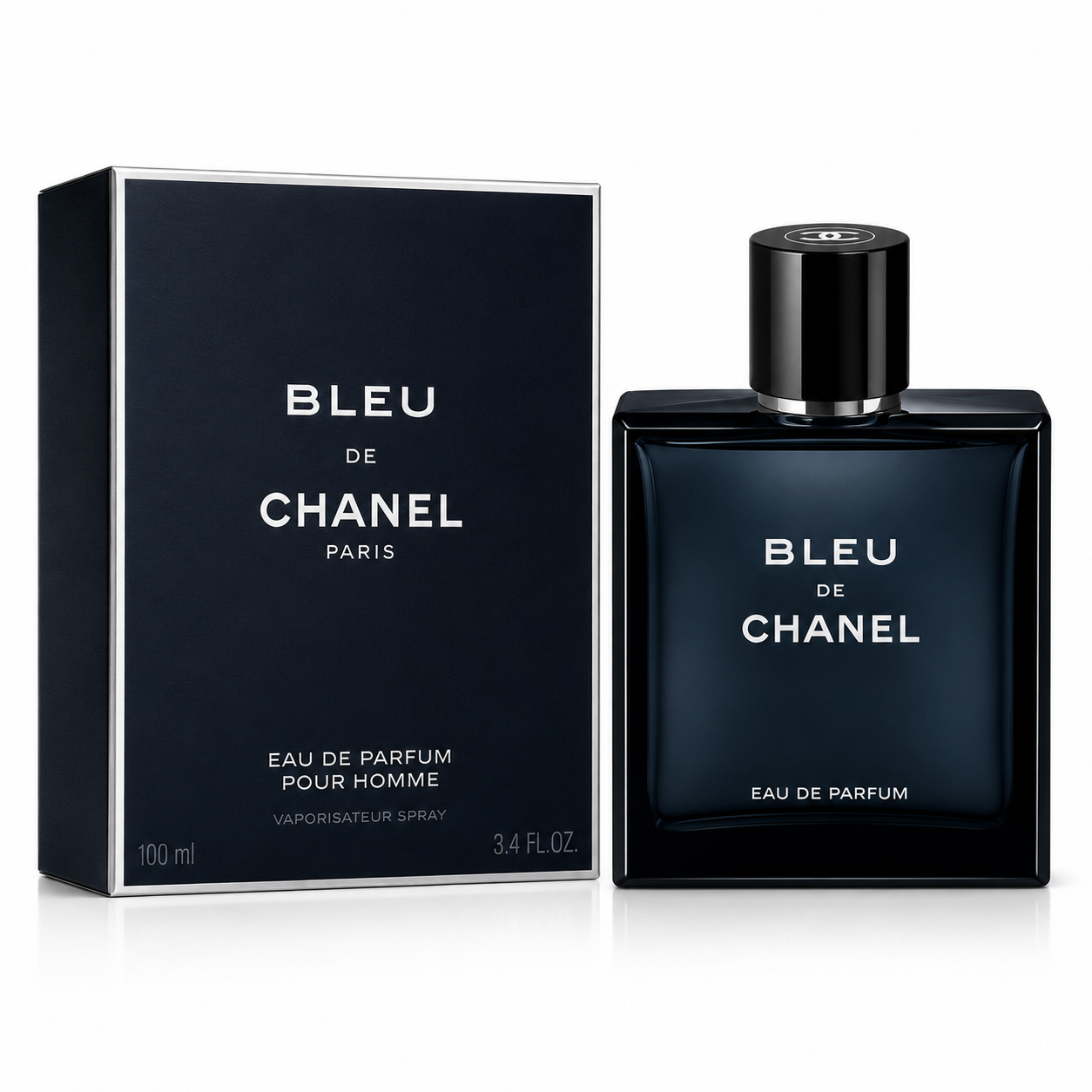 Chanel Bleu de Chanel 100 ml