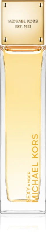 MICHAEL KORS SEXY AMBER EDP 100ML