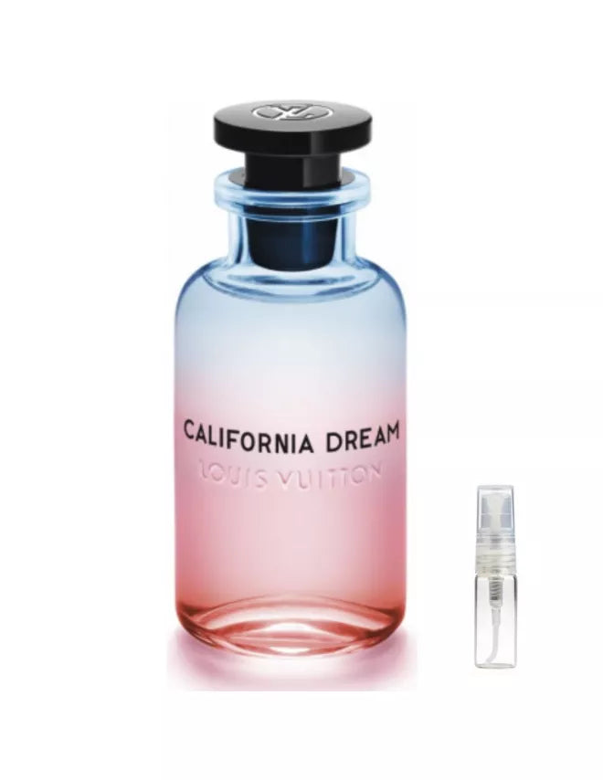 LOUIS VUITTON CALIFORNIA DREAM EDP 100ML