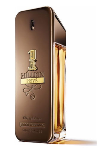 PACO RABANNE 1MILLION PRIVE 100 ML EDP  100 ML