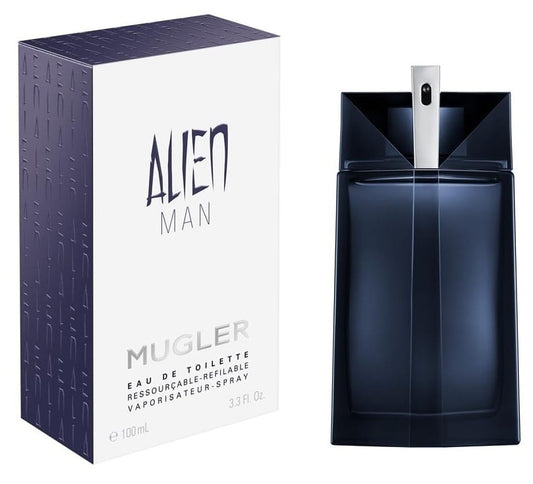 THIERRY MUGLER ALIEN MAN 100 ML EDT