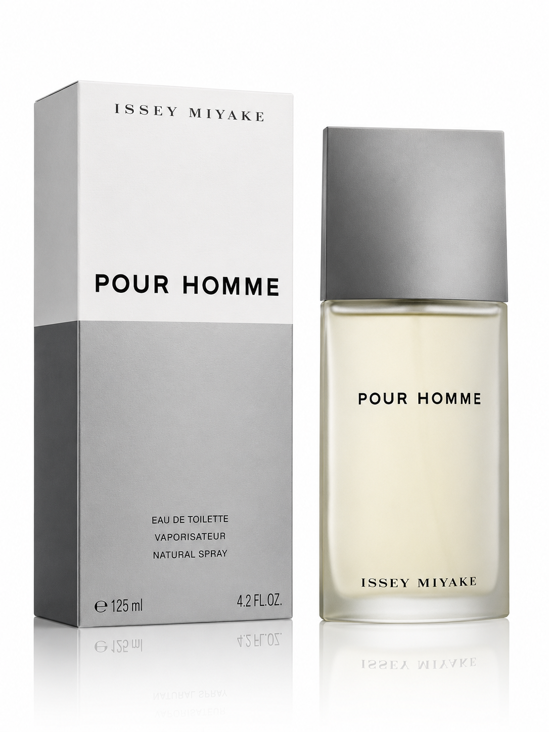 Issey Miyake Pour Homme 125 ml