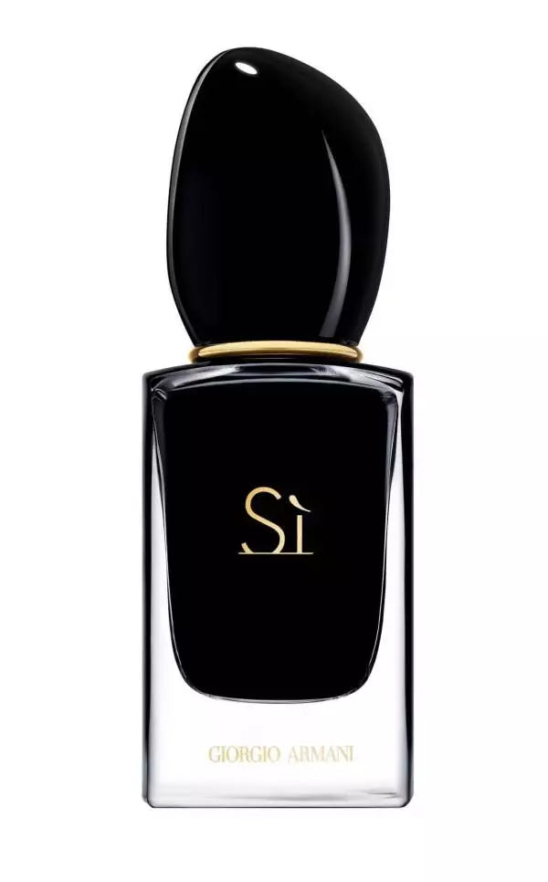 Giorgio Armani Si Intense Woda Perfumowana 100 ml