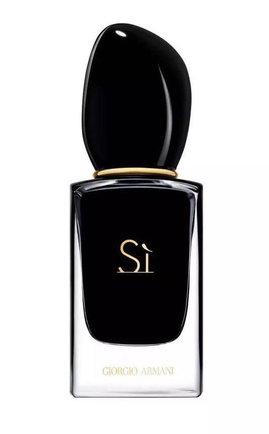Giorgio Armani Si Intense Woda Perfumowana 100 ml