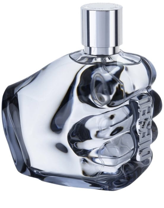 DIESEL ONLY THE BRAVE 125 ML WODA TOALETOWA
