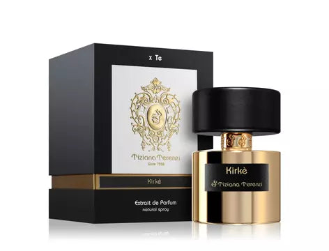 TIZIANA TERENZI KIRKE 100ML EXTRAIT DE PARFUM