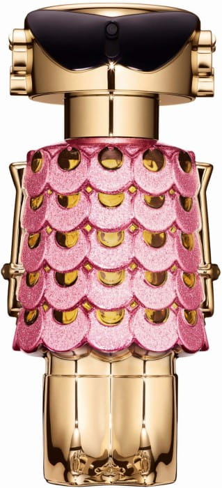 Paco Rabanne Fame Blooming Pink 80ml EDP