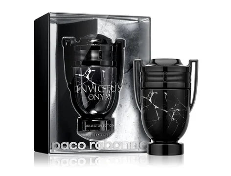 Paco Rabanne Invictus Onyx Woda toaletowa, 100ml