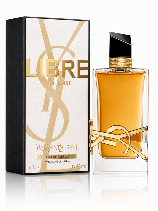 Yves Saint Laurent Libre Intense 90 ml