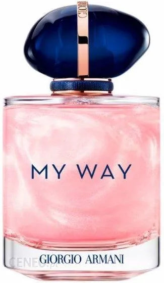 Giorgio Armani My Way Nacre Limitowana Edycja Woda Perfumowana 90 ml