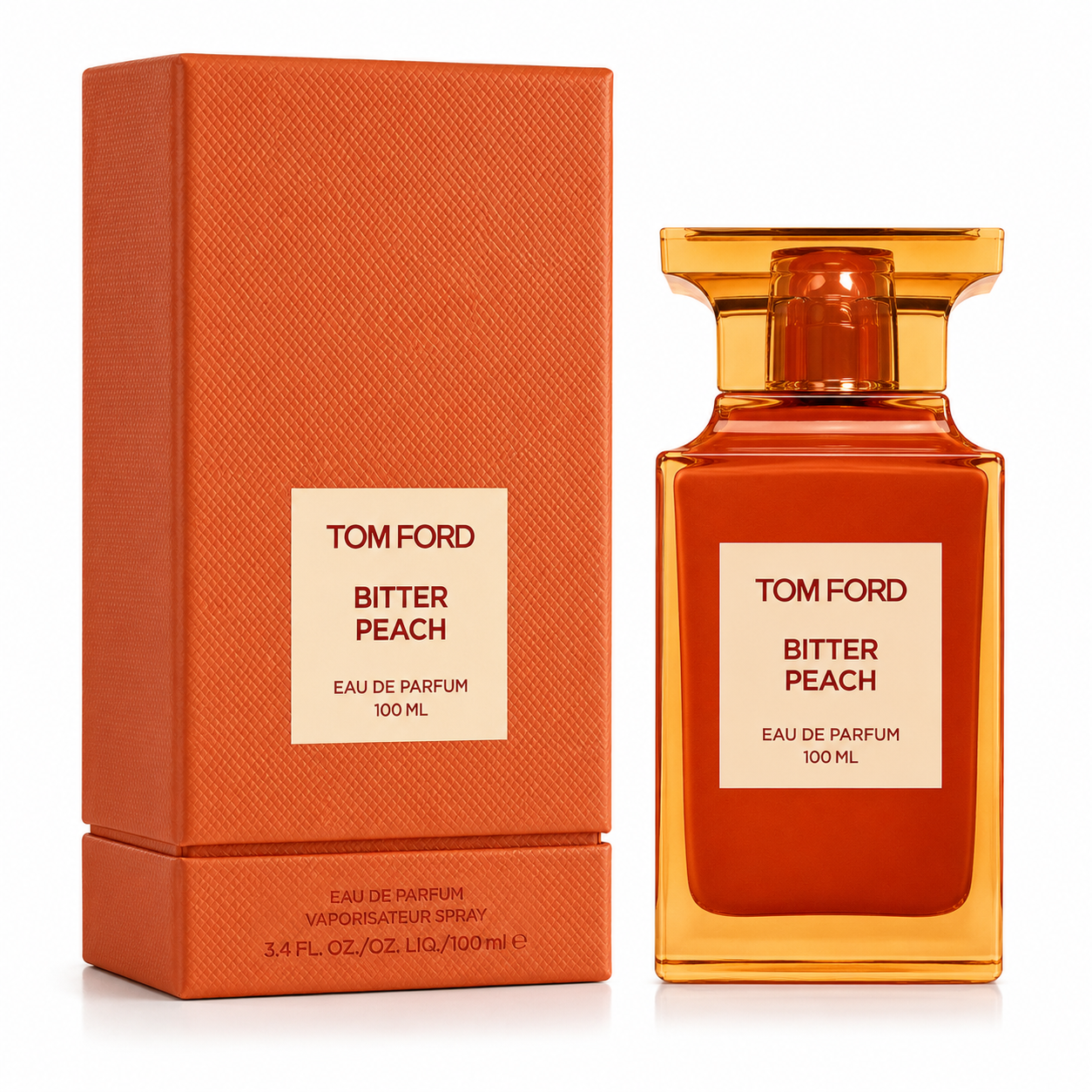 Tom Ford Bitter Peach 100 ml