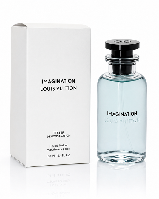 Imagination Louis Vuitton dla mężczyzn  100ml TESTER