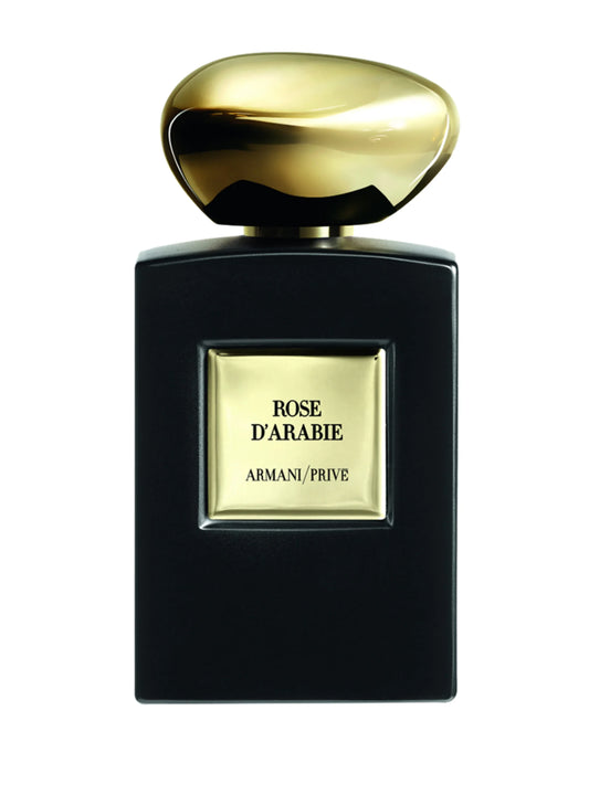 ARMANI PRIVÉ ROSE D'ARABIE Woda perfumowana 100ml