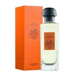 Hermes Eau D`Hermes 100ml paris ambre narguile EDT