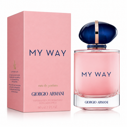 Giorgio Armani My Way 90 ml