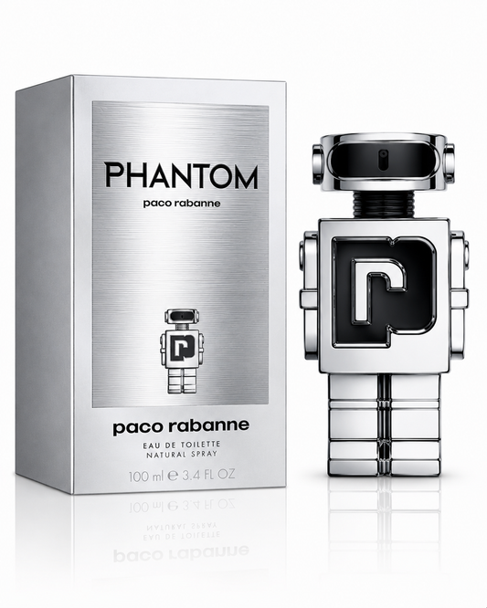 Rabanne Phantom 100 ml