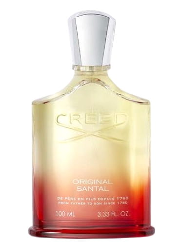 Creed Original Santal woda perfumowana 100ml
