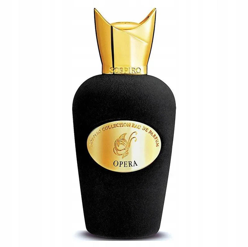 Sospiro Opera Eau de Parfum 100ml