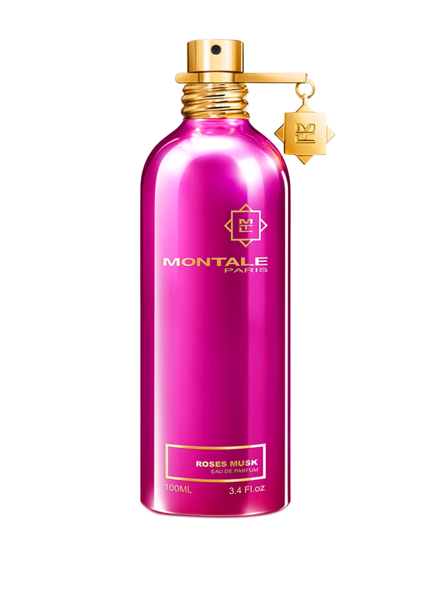 MONTALE ROSES MUSK Woda perfumowana 100ml