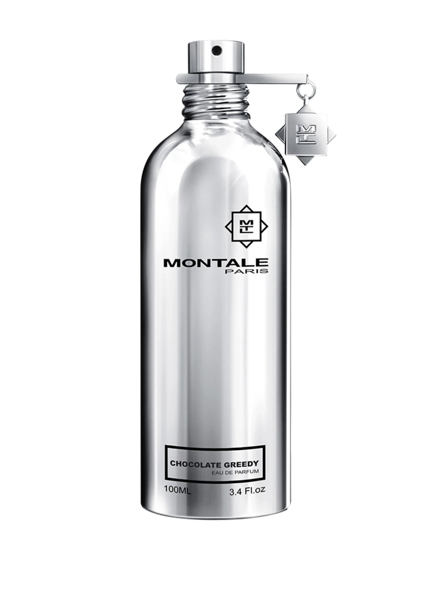 MONTALE CHOCOLATE GREEDY Woda perfumowana 100ml