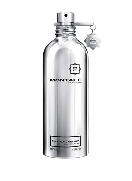 MONTALE CHOCOLATE GREEDY Woda perfumowana 100ml