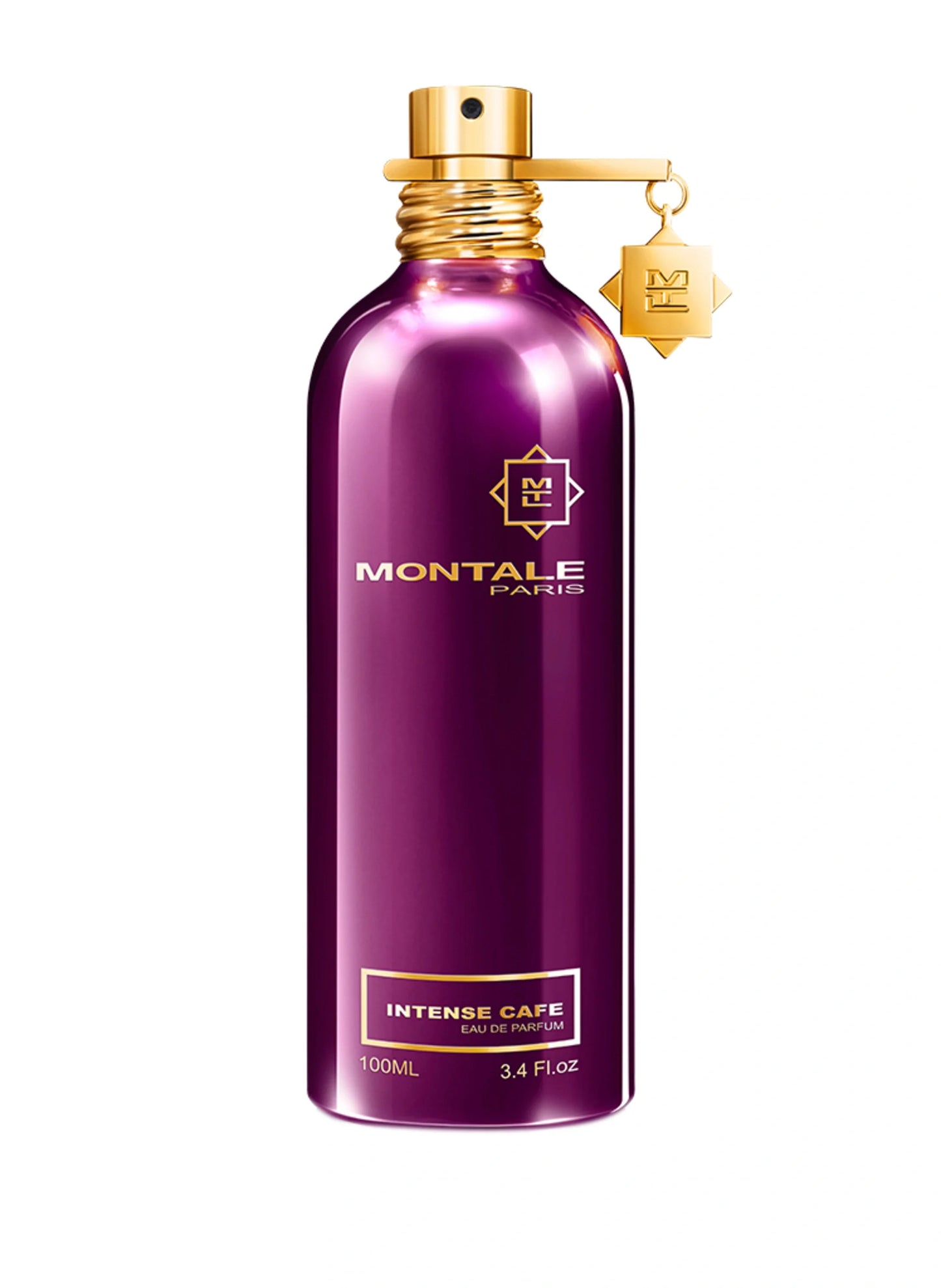 MONTALE INTENSE CAFÉ Woda perfumowana 100ml