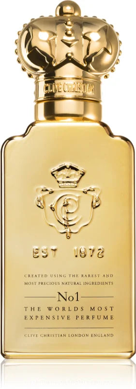 Clive Christian No. 1 EDP 50ml