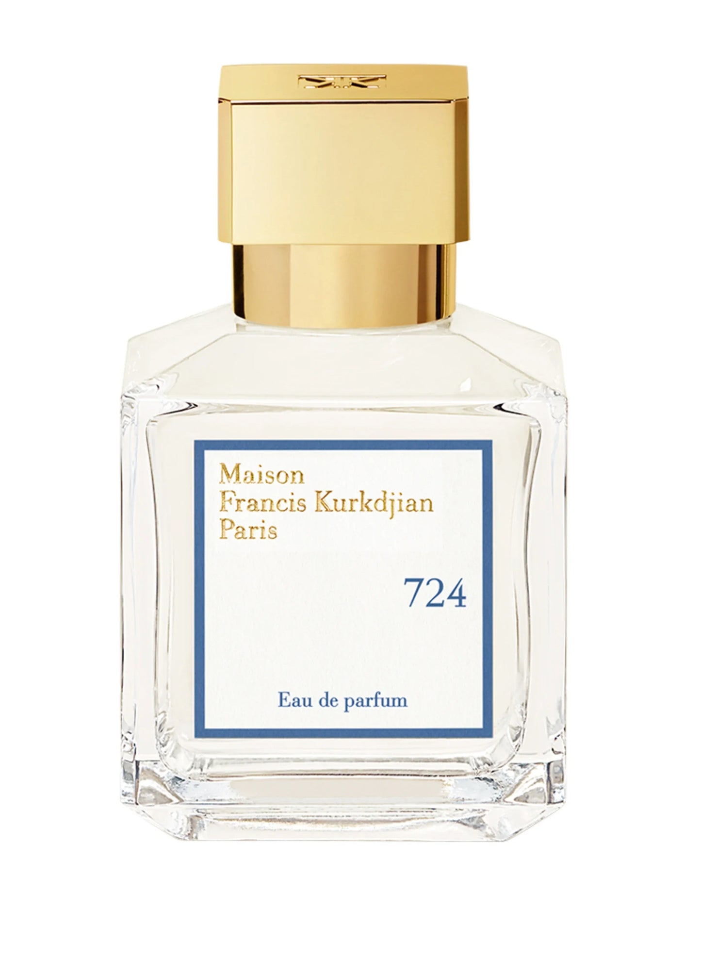 Maison Francis Kurkdjian Paris 724 Woda perfumowana 70ml