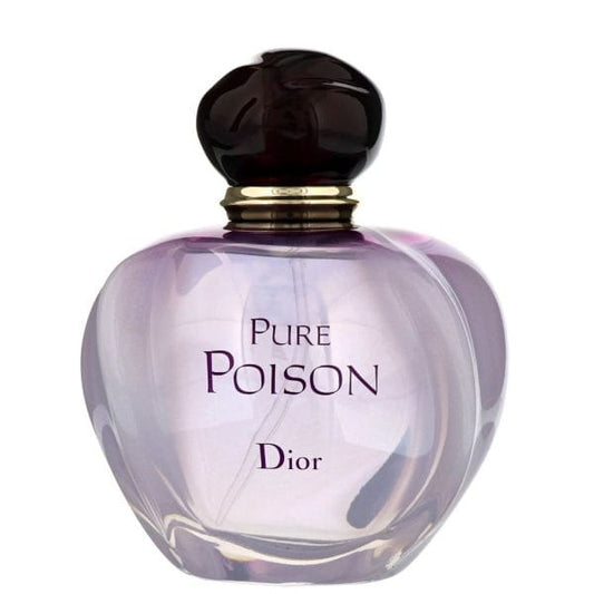 Dior Pure Poison 100ml woda perfumowana
