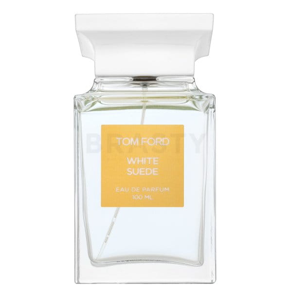 Tom Ford White Suede woda perfumowana unisex 100 ml