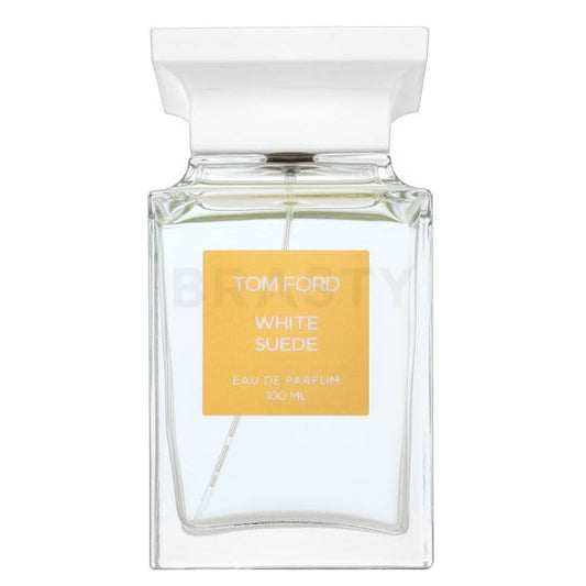 Tom Ford White Suede woda perfumowana unisex 100 ml