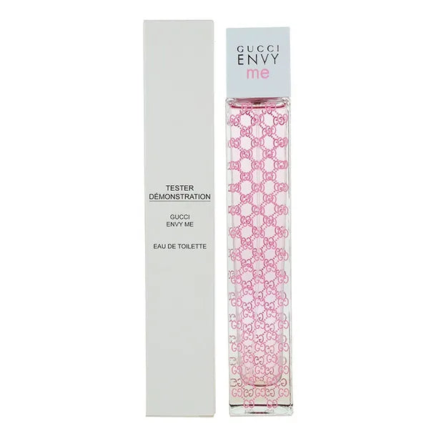 Gucci - Envy me 100ml
