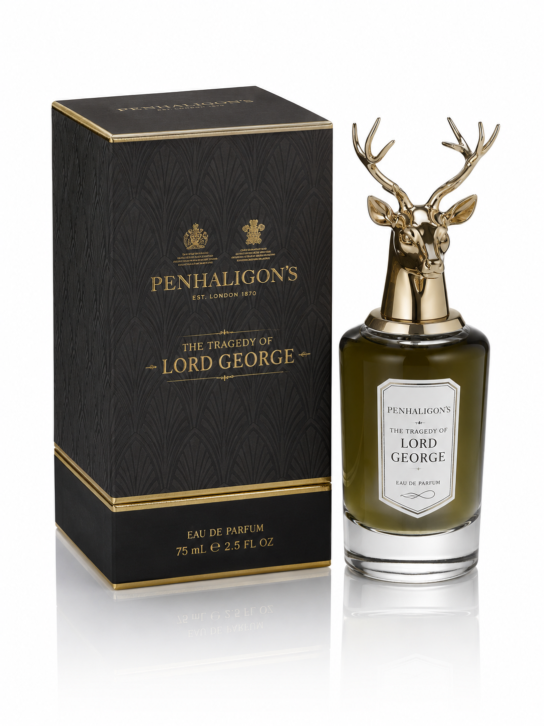 Penhaligon's The Tragedy of Lord George 75 ml