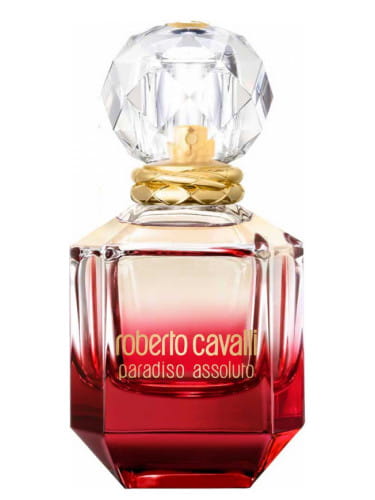 Paradiso Assoluto Roberto Cavalli